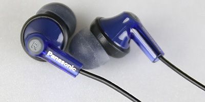 PANASONIC  RP-HJE150