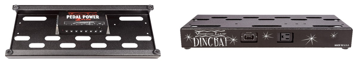 Pedal Powerとの互換性