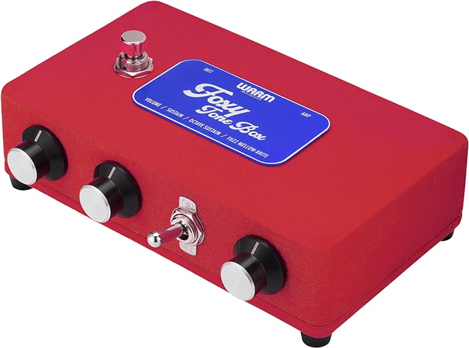 Foxy Tone Box