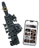 TS2B Travel Sax 2