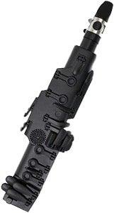 TC1B Travel Clarinet