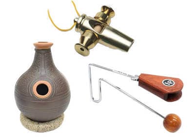 民族楽器・その他