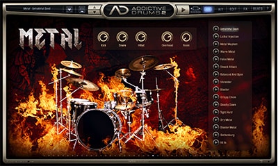 Metal