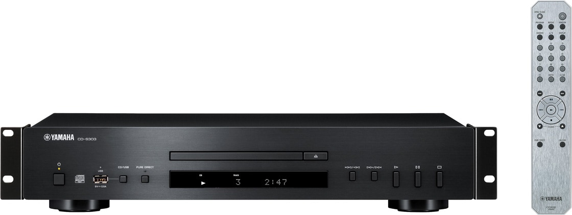 CD-S303RK 商品ページ