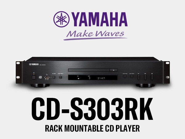 TASCAM ( タスカム ) CD-400U 1Uマルチプレーヤー 送料無料 | サウンド