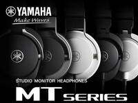 YAMAHA MT SERIES