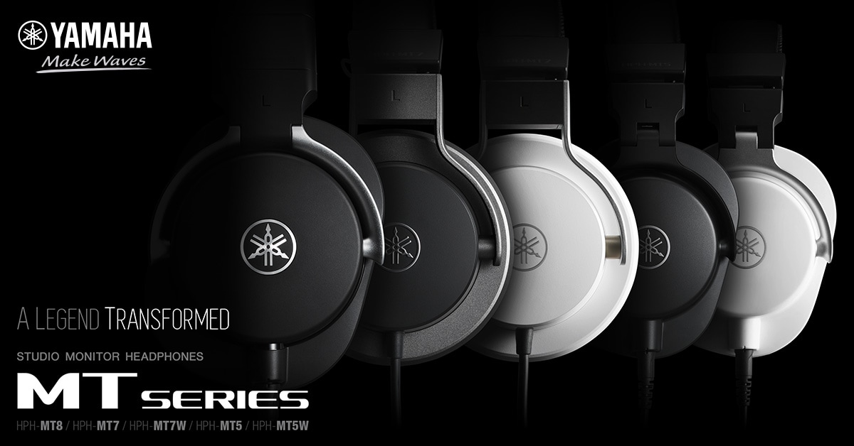 YAMAHA MT SERIES｜サウンドハウス