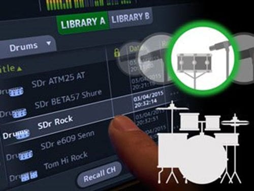 QuickPro Presets™