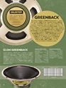 CELESTION Catalog
