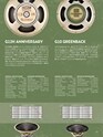 CELESTION Catalog