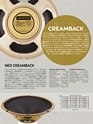 CELESTION Catalog
