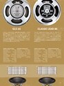 CELESTION Catalog