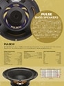 CELESTION Catalog