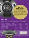 CELESTION Catalog