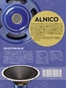 CELESTION Catalog