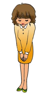 お姉さん
