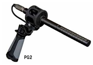 RODE PG2
