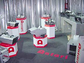 ANTARI