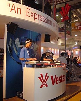 VESTAX