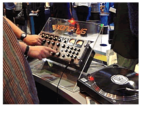 DJ~LT[XONE V6