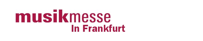 musikmesse in Frankfurt 2010