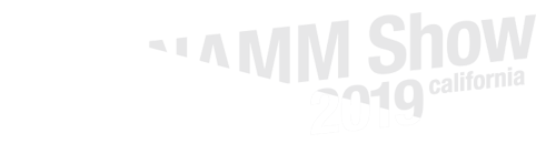Winter NAMM SHOW 2019