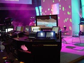 FLYING PIGSYSTEMS