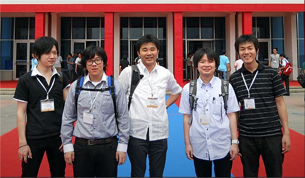 PALM EXPO ֍sĂ܂ !