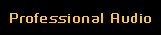 Professional Audio