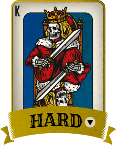 HARD