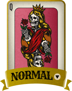 NORMAL